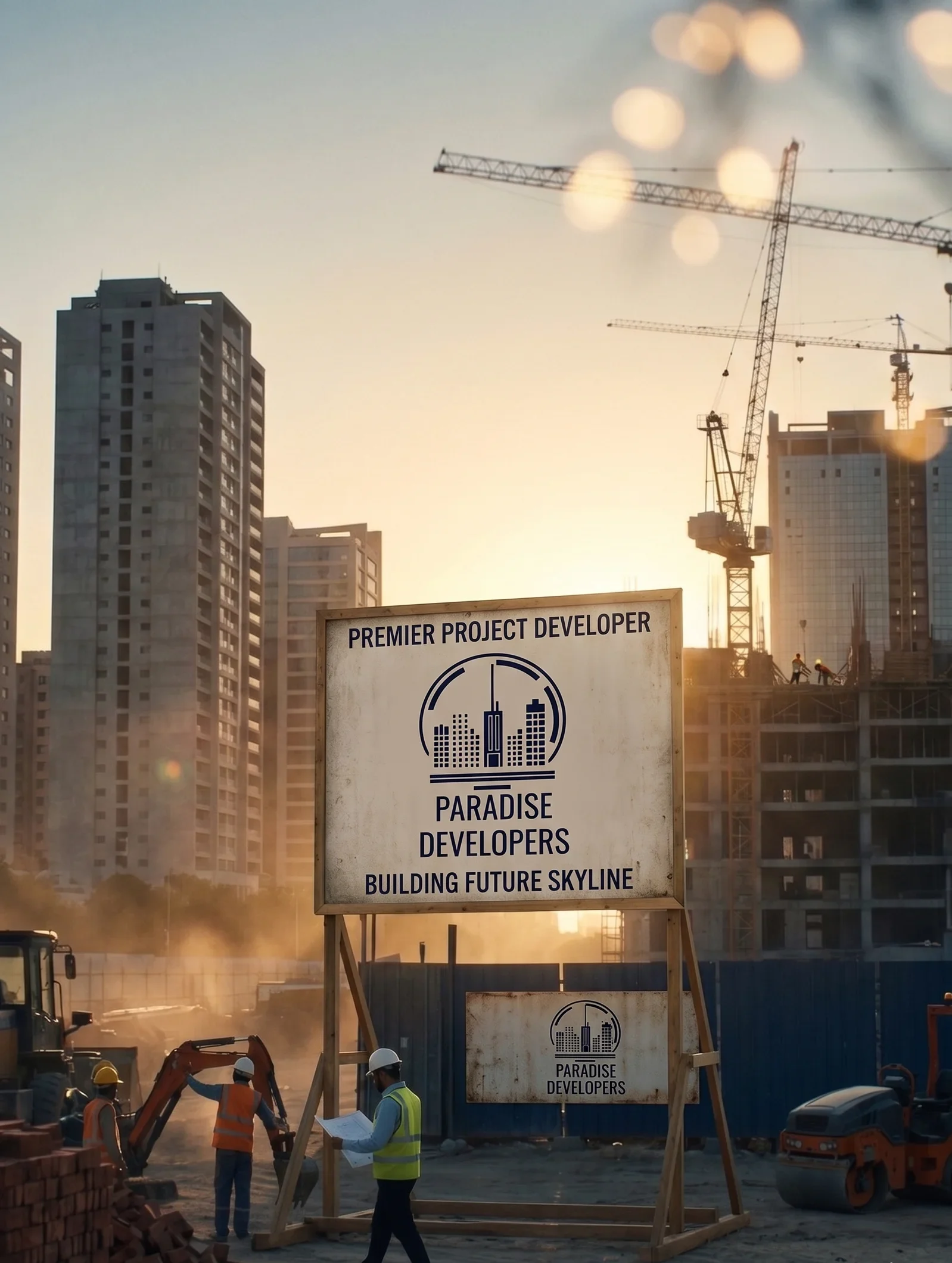 In-depth property markete insihts